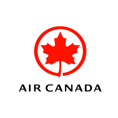 Air canada logo