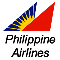 Philippine Airlines Logo Transparent