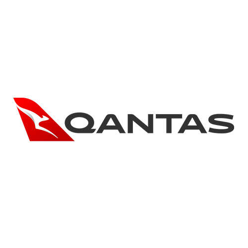 Qantas logo