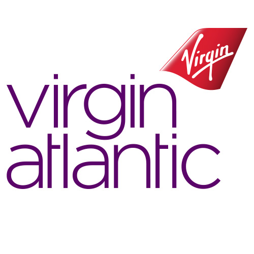 Virgin atlantic 500x500