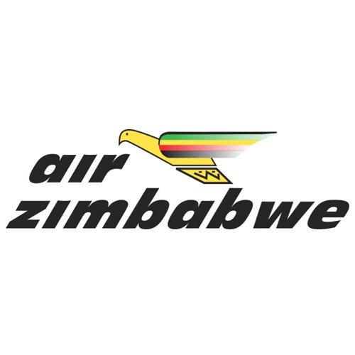 Air Zimbabwe logo 