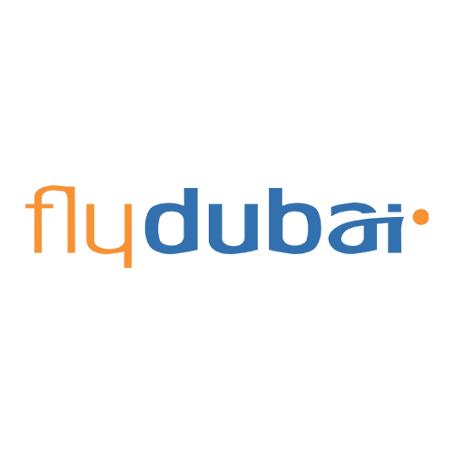 Flydubai Logo 