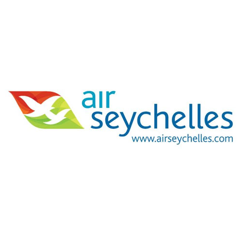 Air seychelles logo