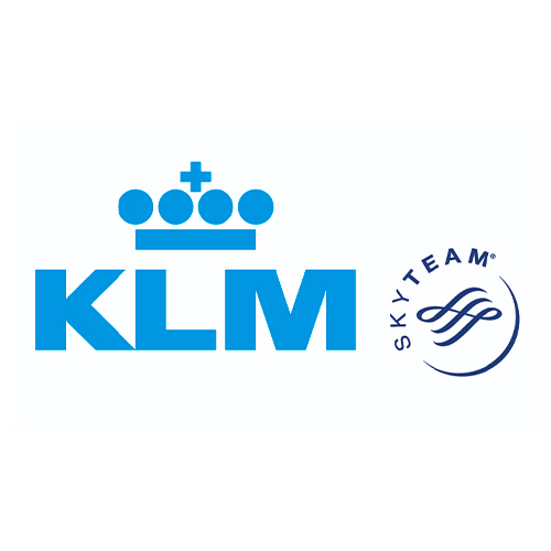 Klm logo