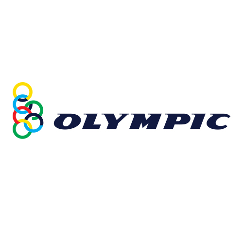 Olympic Air Logo 