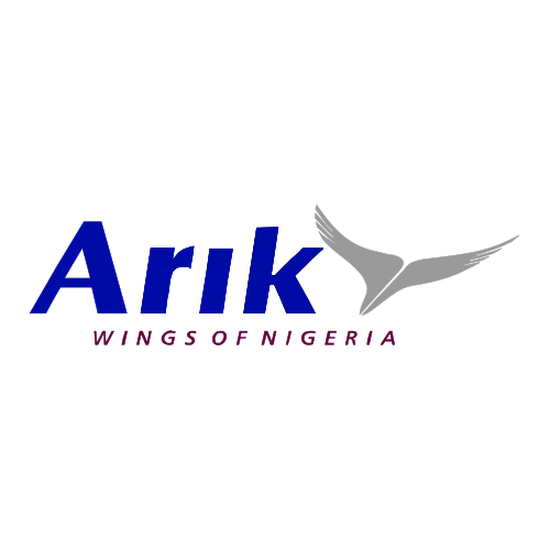 Arik Air Logo 