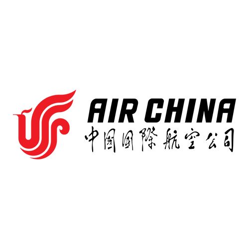 Air china logo