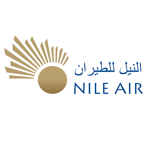 Nile Air Logo 