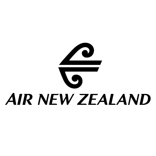 Air New Zealand Logo 