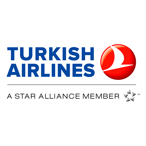 Turkish Airlines logo