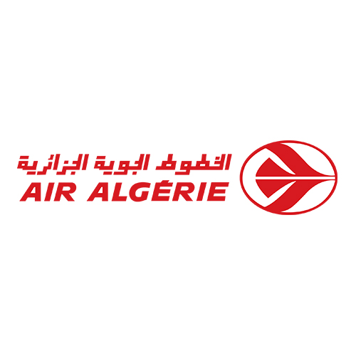 Air Algerie logo