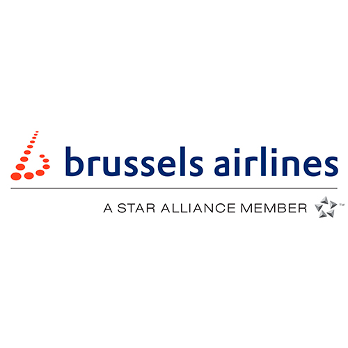 Brusselsairline 500x500