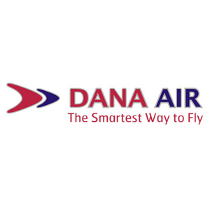 Dana air logo