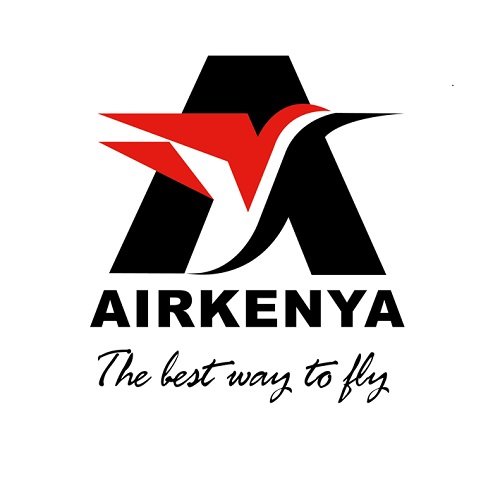 AirKenya Travelstart.co.ke