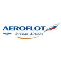 Aeroflot logo en