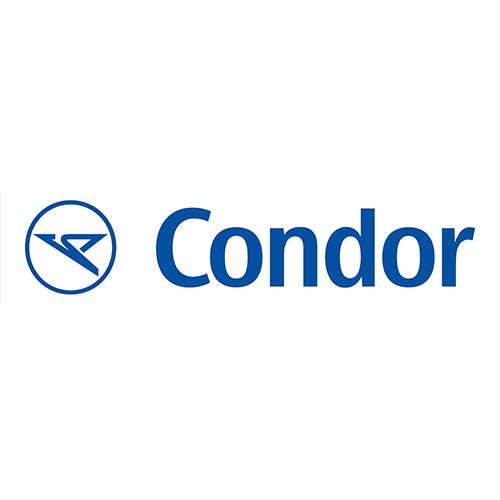 Condor Airlines logo 