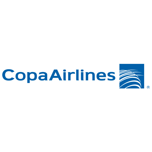 Copa airlines 500px