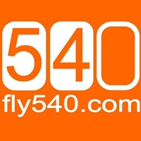 Fly 540