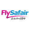 Flysafair logo
