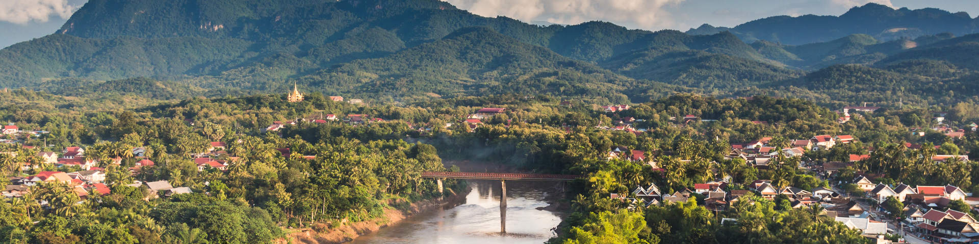 Luang prabang hero
