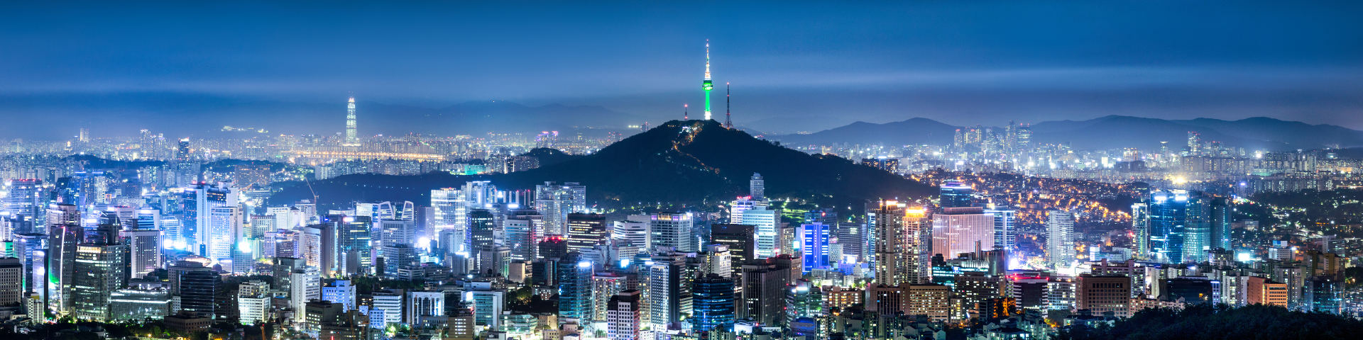 Cheap Flights To South Korea: The Lowest Prices – Travelstart.co.za