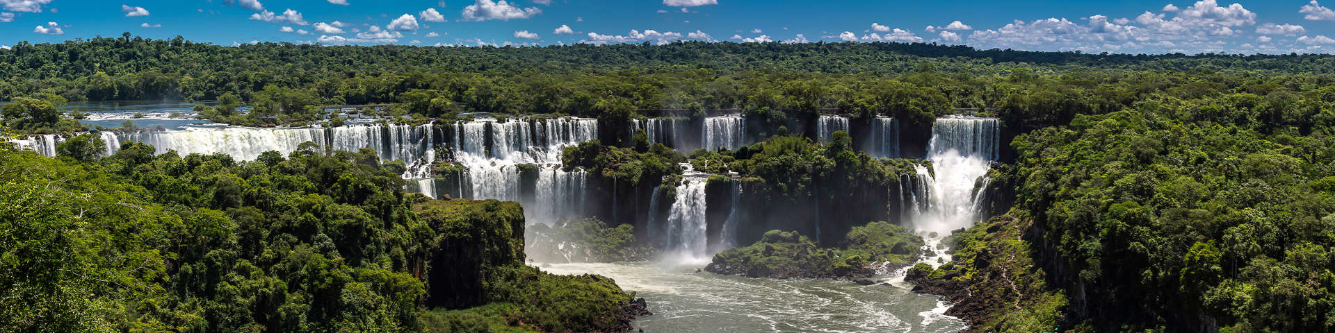 Iguazu hero