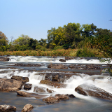 Popa Falls