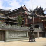 Dapeng Dongshan Fortress