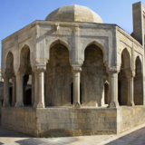 Palace of Shirvanshahs