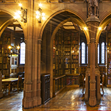 John Rylands Library 
