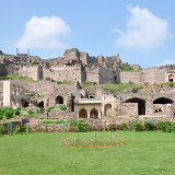 Golkonda Fortress