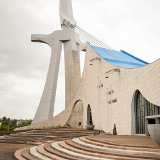 St Paul's Cathedral (Cathédrale Saint-Paul d'Abidjan)
