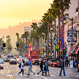 Hollywood Boulevard 