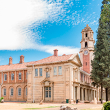 National Museum of Bloemfontein