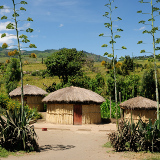 Sukuma Village Museum