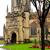 Manchester Cathedral 