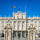 Royal Palace of Madrid