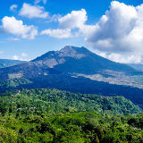 Mount Batur 