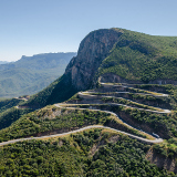 Serra da Leba (Leba Mountain Road)