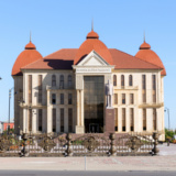Heydar Aliyev Centre