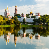 Novodevichy Convent