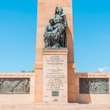 National Women’s Monument