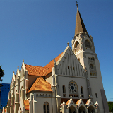 St. Joseph’s Cathedral