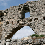 Domboshaba Ruins