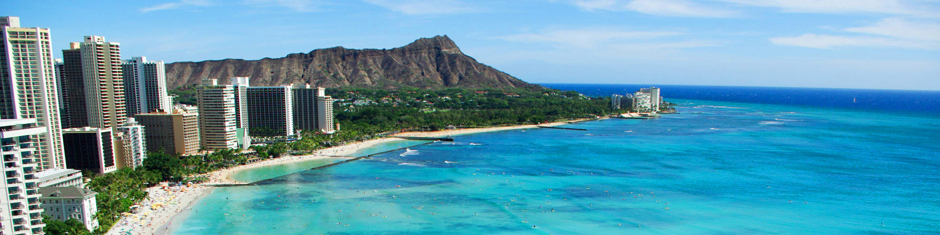 Cheap Flights To Honolulu: The Best Fares – Travelstart.co.za