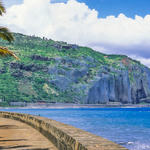 Réunion Island