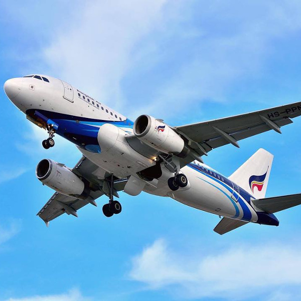 Cheap Bangkok Airways Flights: Flight Bookings & Specials ...