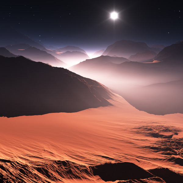 sand dunes travelstart