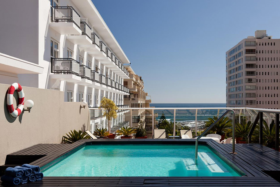 Protea Hotel by Marriott Seapoint