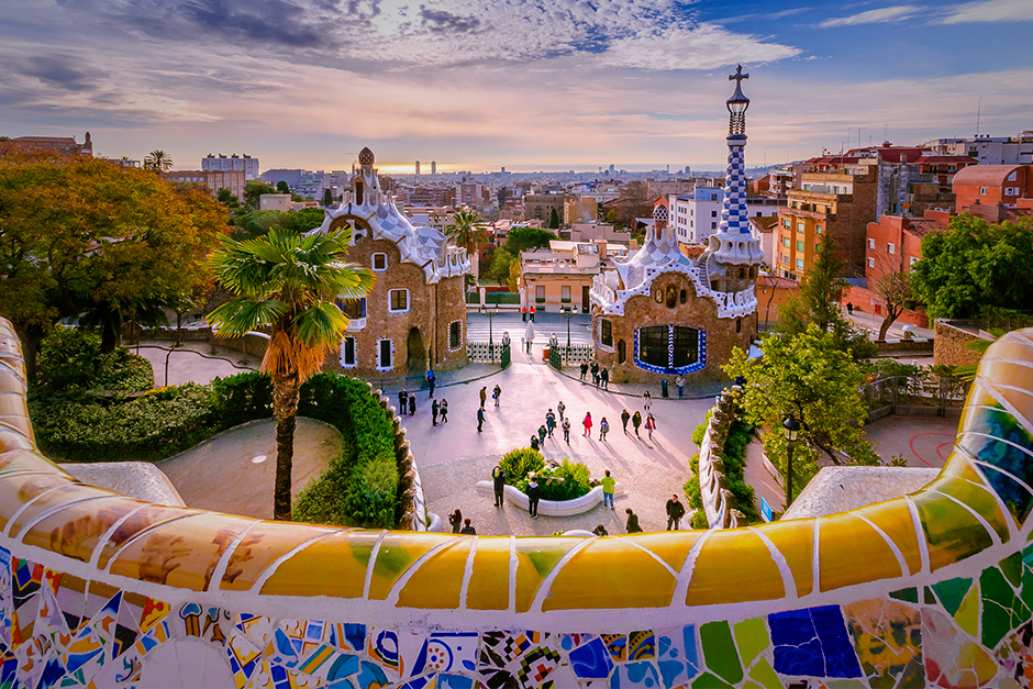 Barcelona, Spain